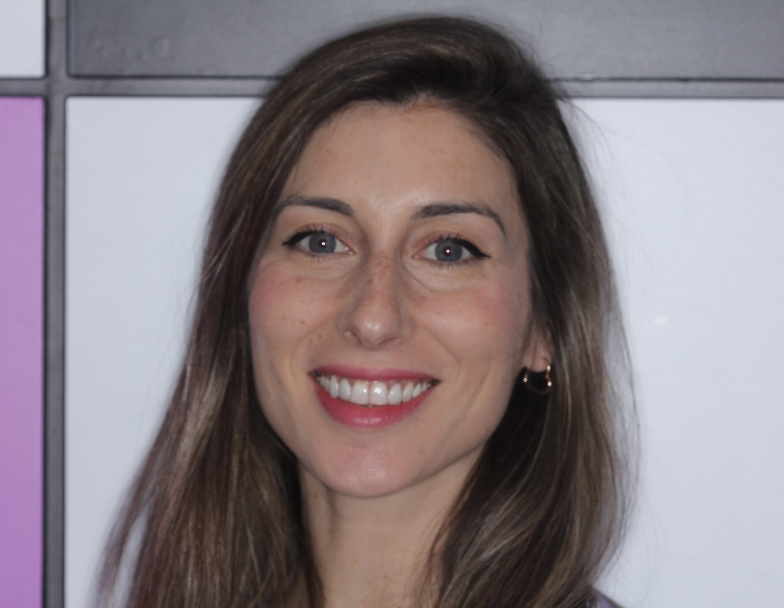 Dr Patricia Serrano Specialist Endodontist