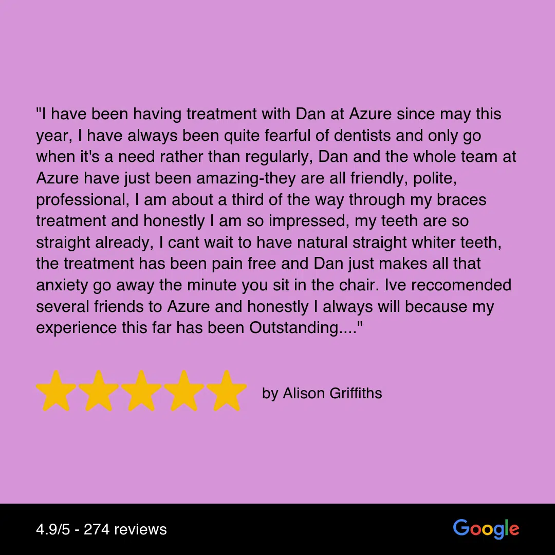 Smile Estimator patient