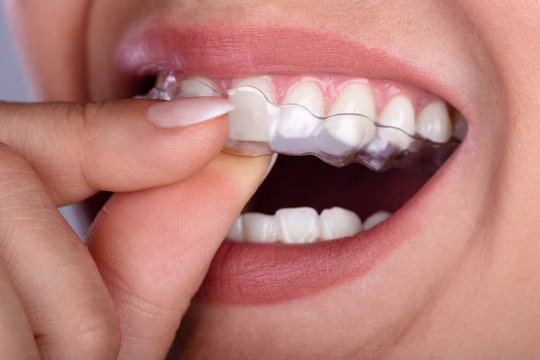 Azure Dental Clinic practice photo
