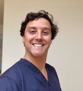 Eduardo Banito- Liverpool Orthodontist