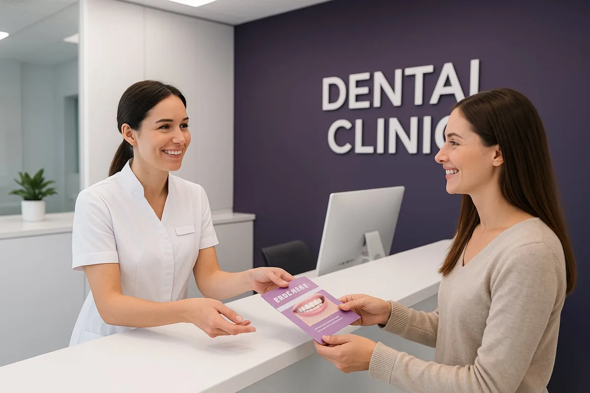 How to Find the Best Teeth Whitening Services Near You in 2026