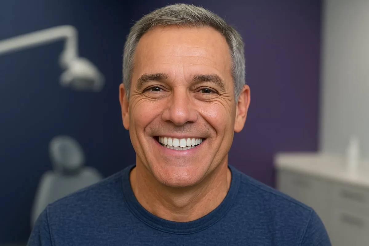 Benefits and Risks of All-on-4 Implants