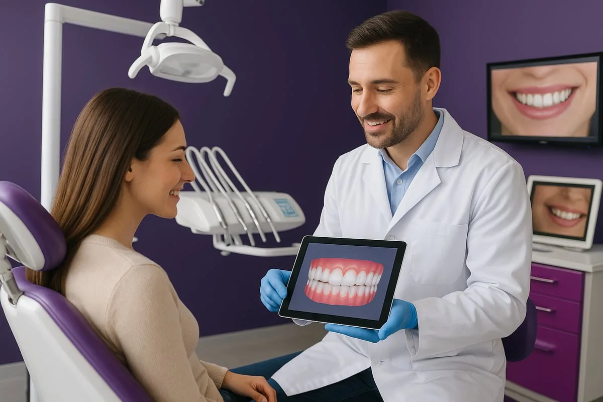 The Step-by-Step Veneer Process in 2026